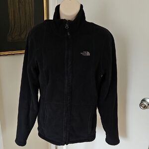 The North Face Fleece Jacket Size S